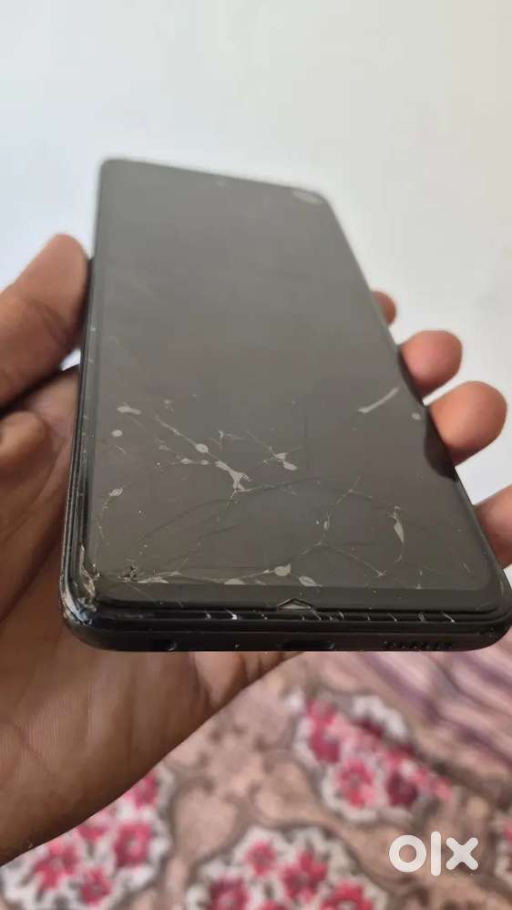 Motorola g51 5g 4/64