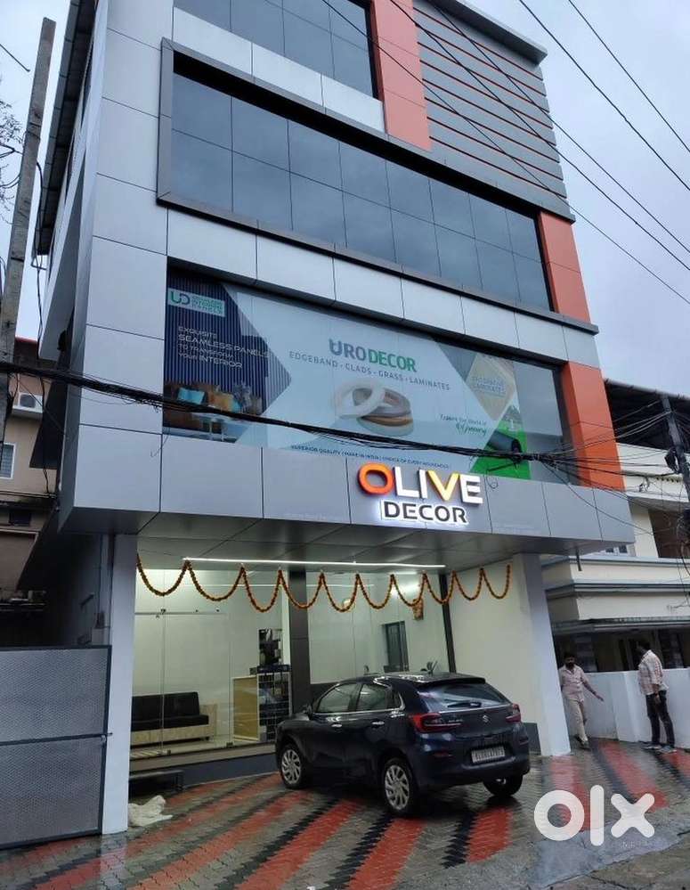 Looking for Billing staff and office assistant (tally/female)