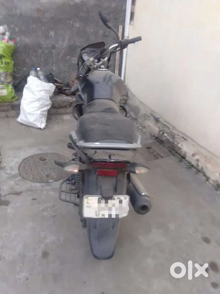 Old bikes scrap vich becho