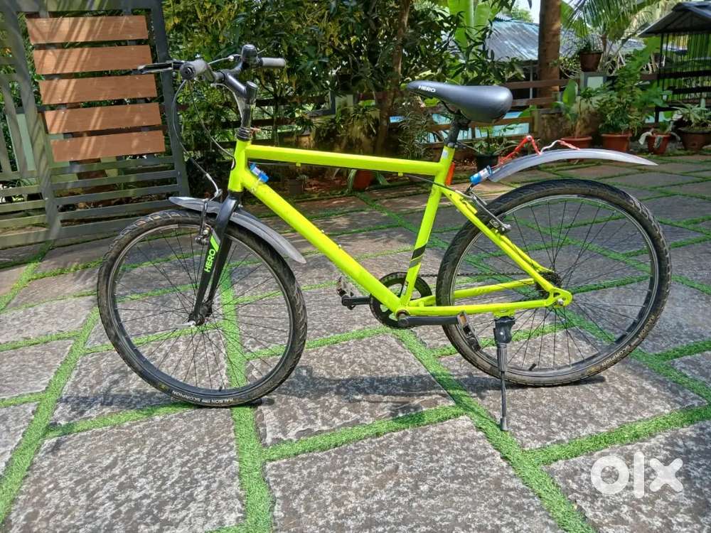 Sprint Manhattan 26T