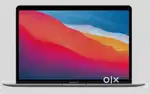 Apple MacBook Air (Apple M1 Chip/8GB/256GB SSD/macOS Sequoia 15.6