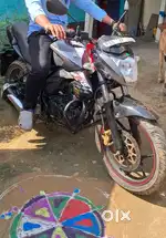 Suzuki Gixxer very good condition