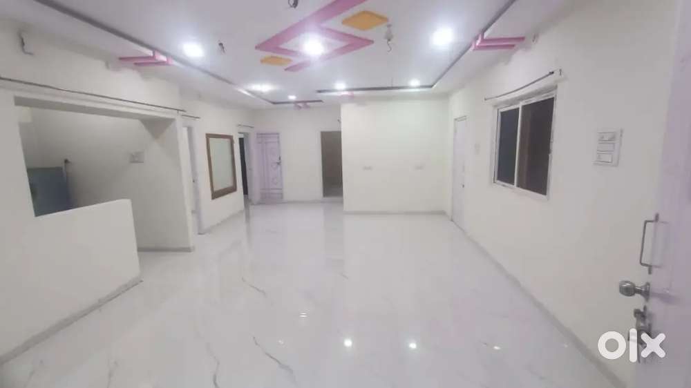 3BHK FOR BACHELOR'S