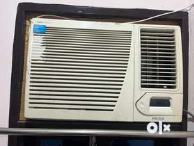 Well Maintained Chilled Cooling Window AC with 3 Star Energy Saver. Reasonable Price with immediate ...