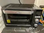 IFB 28 Litre OTG Oven in Grey color