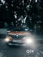 Renault triber 2019 -2020 reg