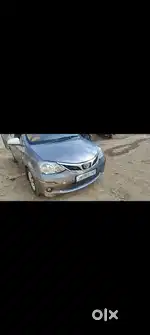Toyota Etios 2014 Diesel 203000 Km Driven