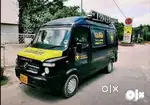 Food Truck for Sale - Ready to Start Your Business!