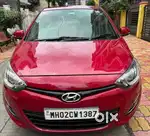 Hyundai i20 Magna 1.2 MT, 2013, Petrol