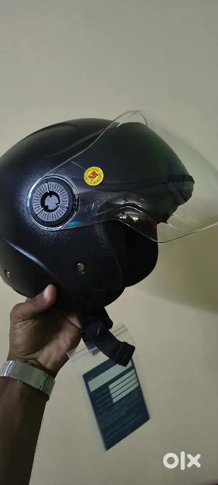 Brand New bike helmet with box