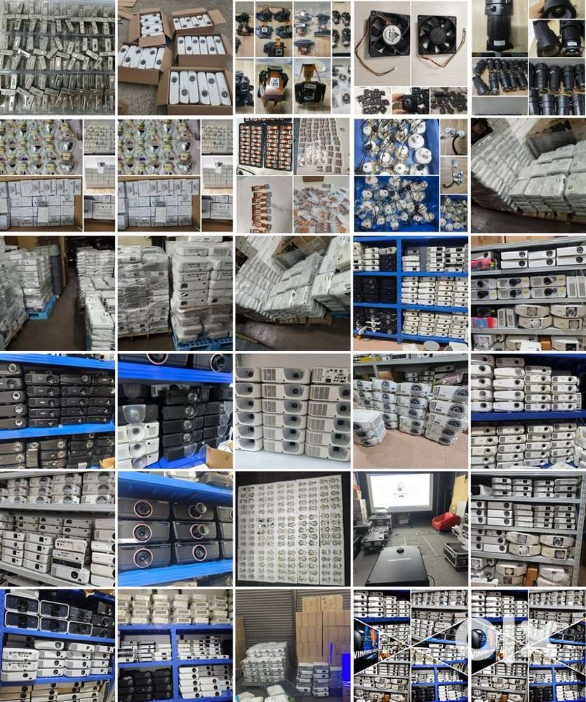 Wholesale,laser,projectors service and sales in low budjet projectors
