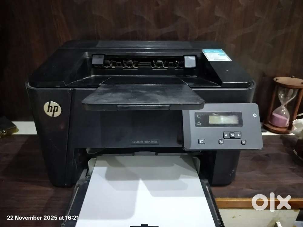 Hp 202 N Printer Laserjet