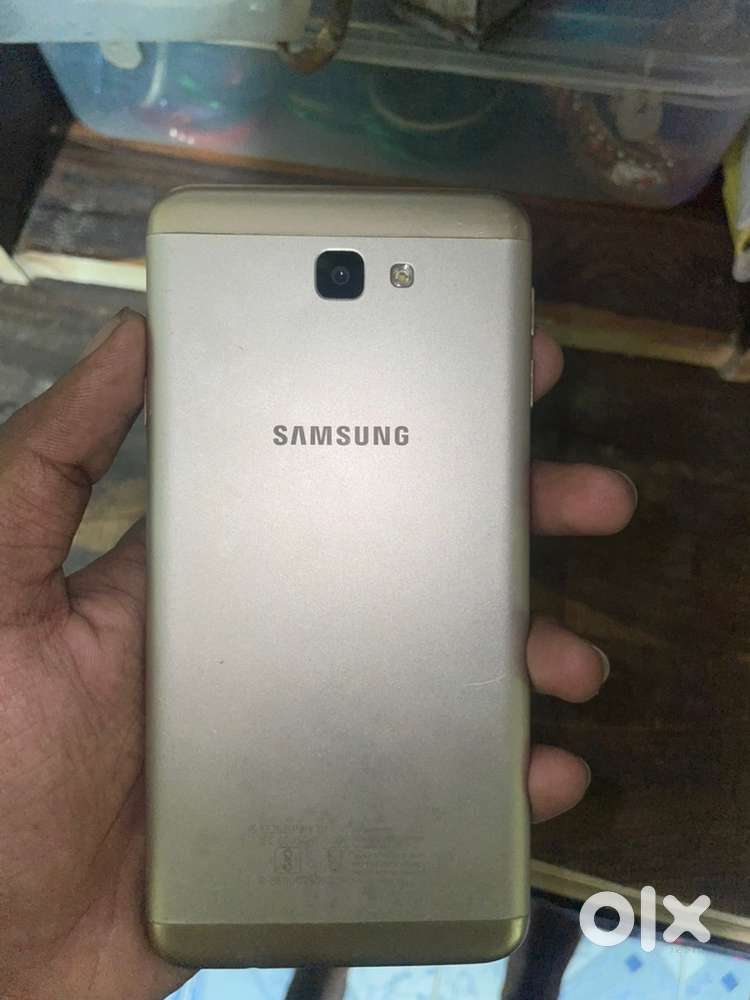 Samsung J7 prime 16GB