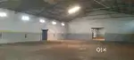30000 sq ft vacant ware house