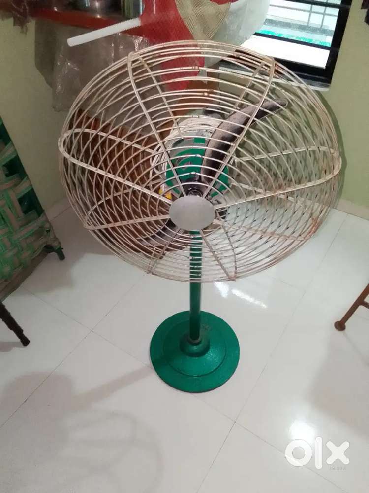Tabal fan sell Karna hai