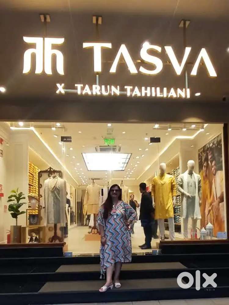 NEED - SOME FEMALE / MALE CANDIDATE  ARE OUTLET IN LUCKNOW