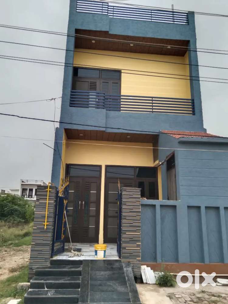 Sheetal colony house