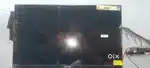 Screen is not working