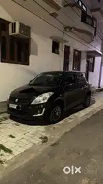 Maruti Suzuki Swift