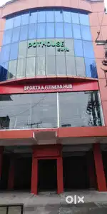 Fully Furnished Office Space