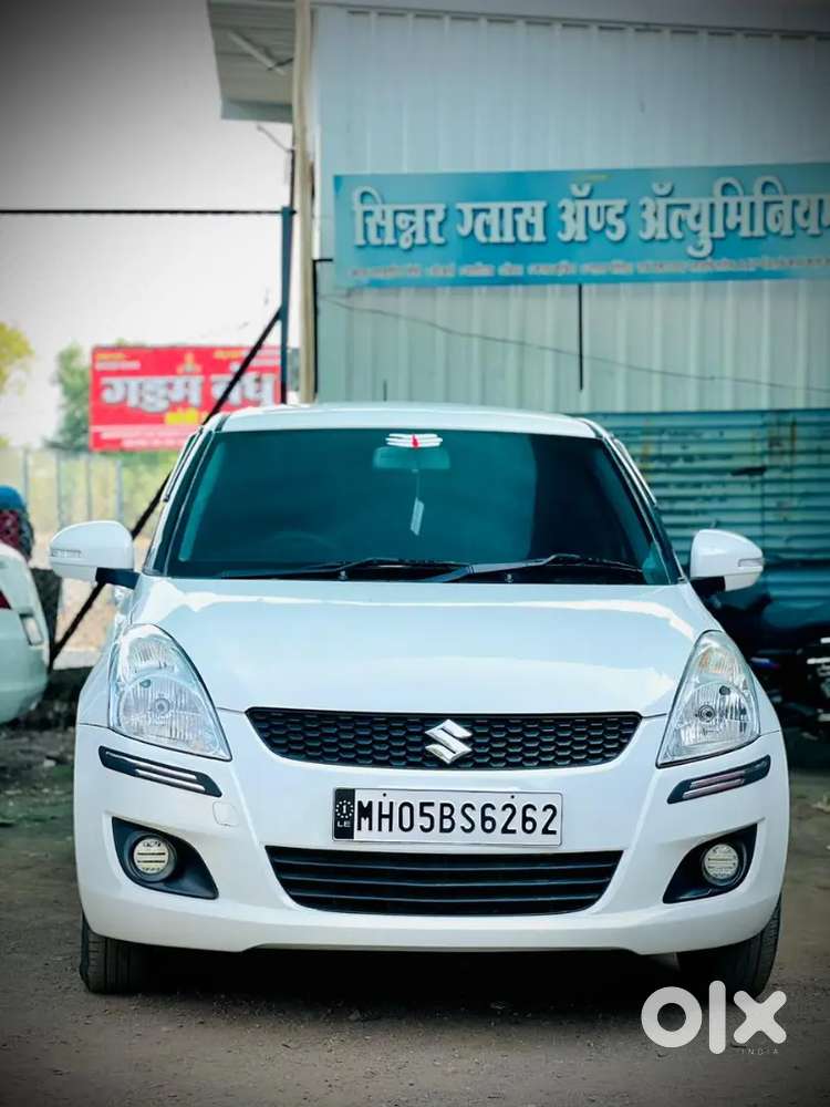 Maruti Suzuki Swift 2013 Diesel