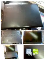 Brand new and second hand desktop computer seller