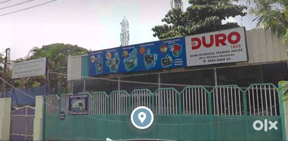 Mettupalayam Main Road - 3500-4500 (Built up) & 3000 (Open Space)
