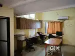 Available 200 Sqft office on rent at sakinaka andheri east