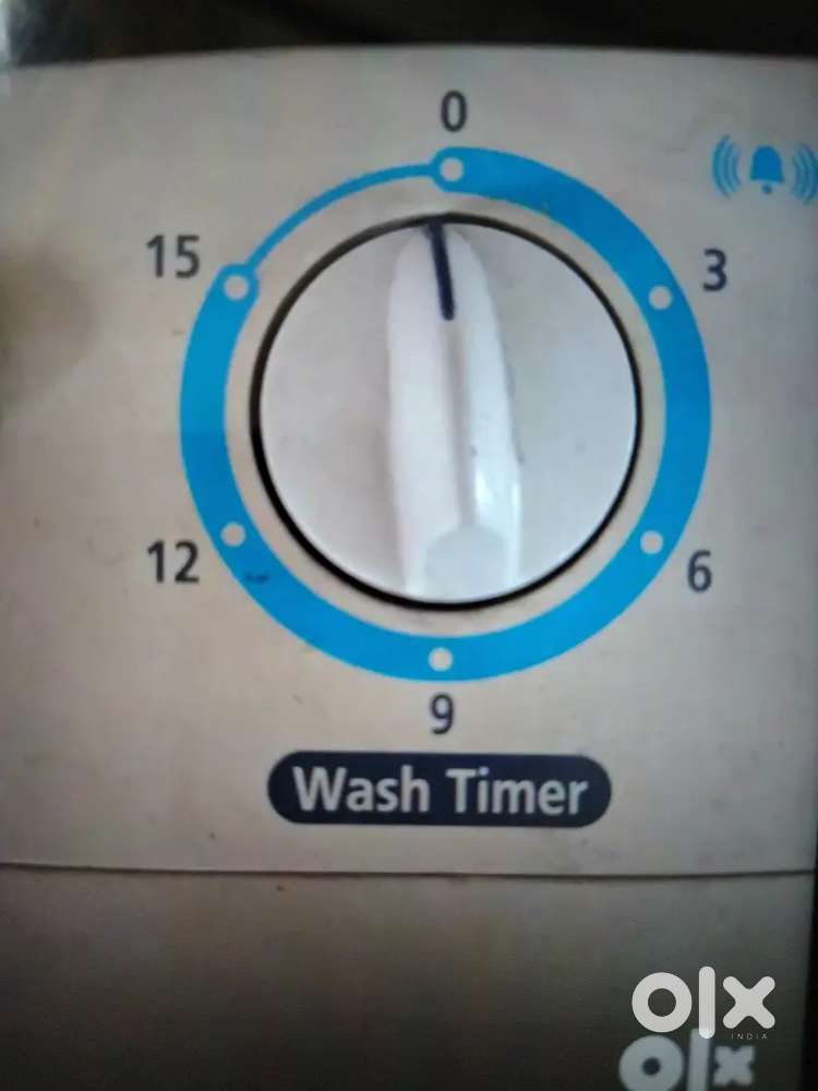 Branded Washing machine that you can trust
