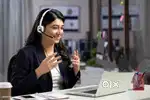 PART TIME AND FULL TIME TELE CALLING JOB FOR FEMALE CANDIDATE
