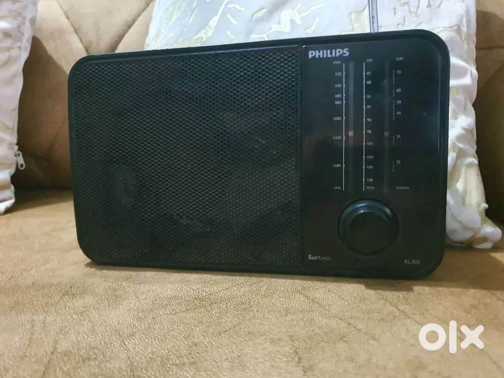 1993 model Redio