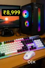 Budget gaming PC Urgent