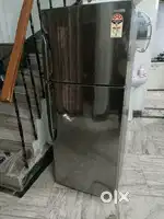 Second Hand Fridge in Good Condition for Sale