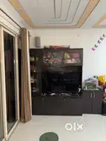 TV unit made up of Engineered wood for sale