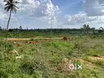 BDA Plot Nadaprabhu Kempegowda Layout
