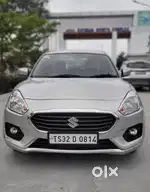 Maruti Suzuki Swift Dzire Vdi BSIV, 2020, Diesel