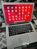 MacBook Air 8GB 256GB SSD