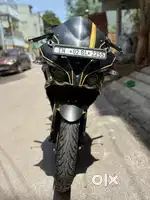 Bajaj Pulsar RS 200 - 2018 - Well Maintained