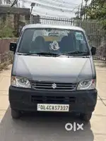 Maruti Suzuki Eeco CNG 5 Seater AC, 2014, CNG & Hybrids