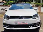 Volkswagen Ameo 1.2 MPI Highline, 2017, Petrol