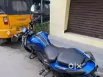 Well Maintained, 2 New tyres , Battery with 4 yrs warranty, 2 nd owner