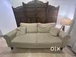 3 seater Sofa