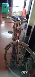 GOOD CONDITIONED CYCLE