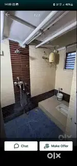 Looking for roommates in 1 rk in rahatani tapkir chowk