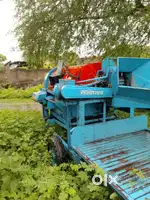 Dashmesh  multicrop thresher