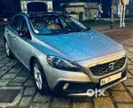 Volvo V40 Cross Country D3 Inscription, 2013, Diesel