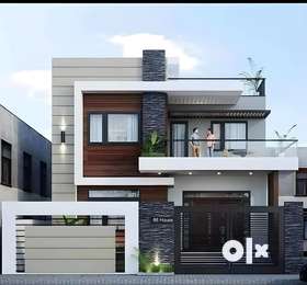 We do All type of Building Plan, sanction from Municipality, soil test, Structural DesignHome Elevat...