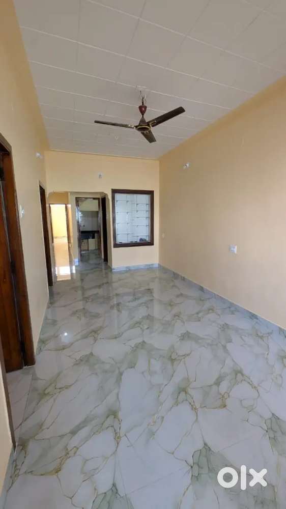 3BHK house for RENT - 18000