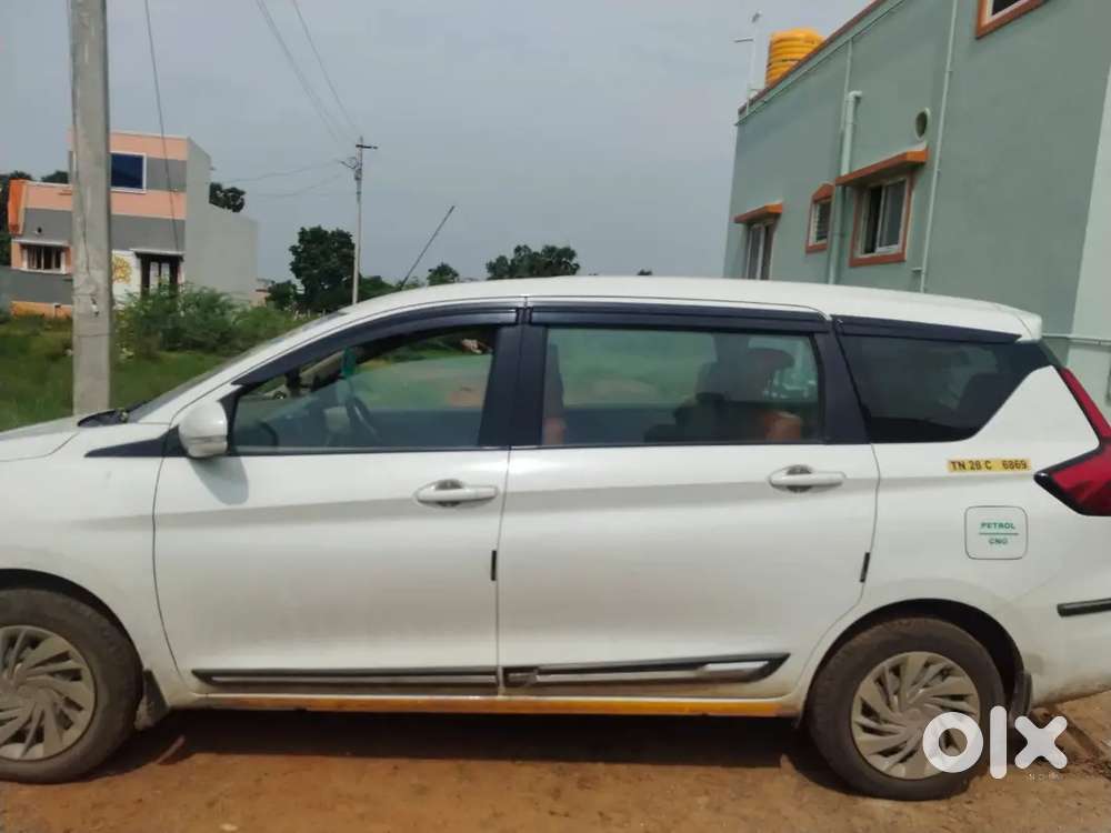 IT company cab driver wanted