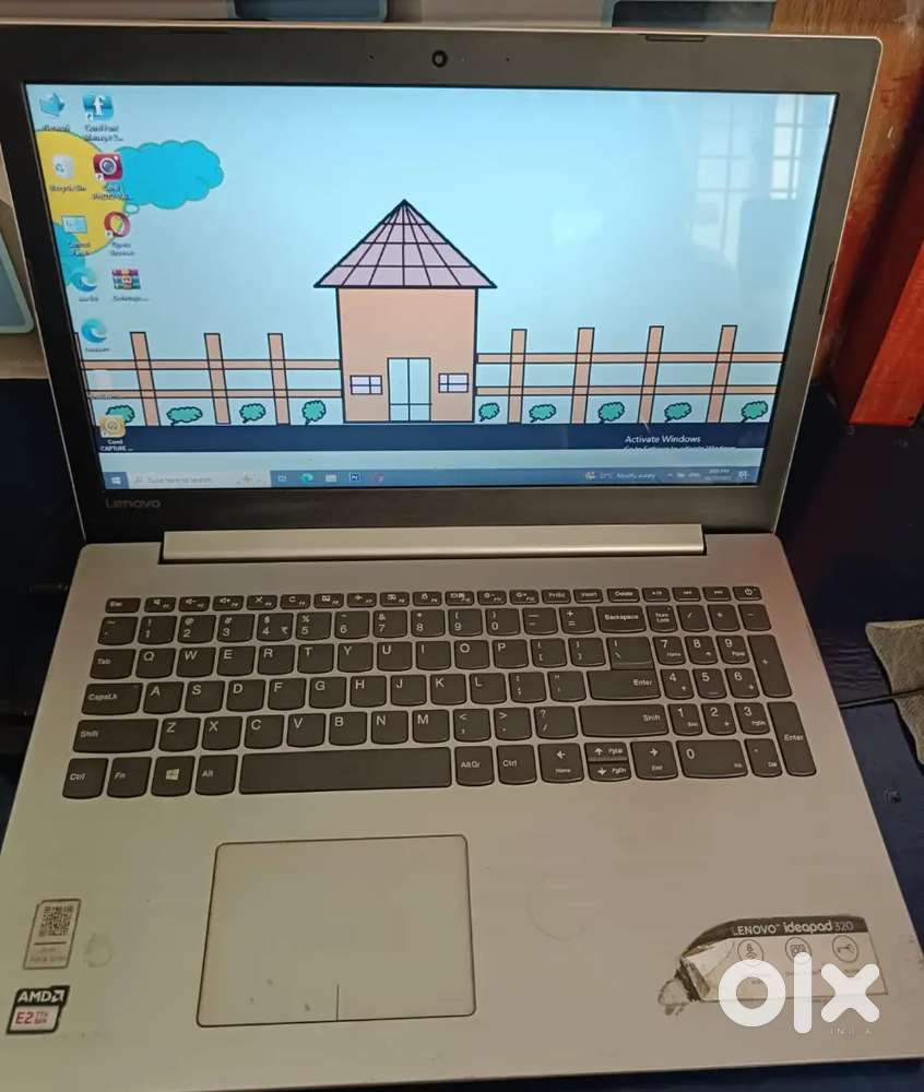 Lenovo 80XV
